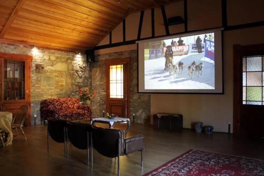 Agroturystyka Dowoli Świeradów-Zdrój Dış mekan fotoğraf