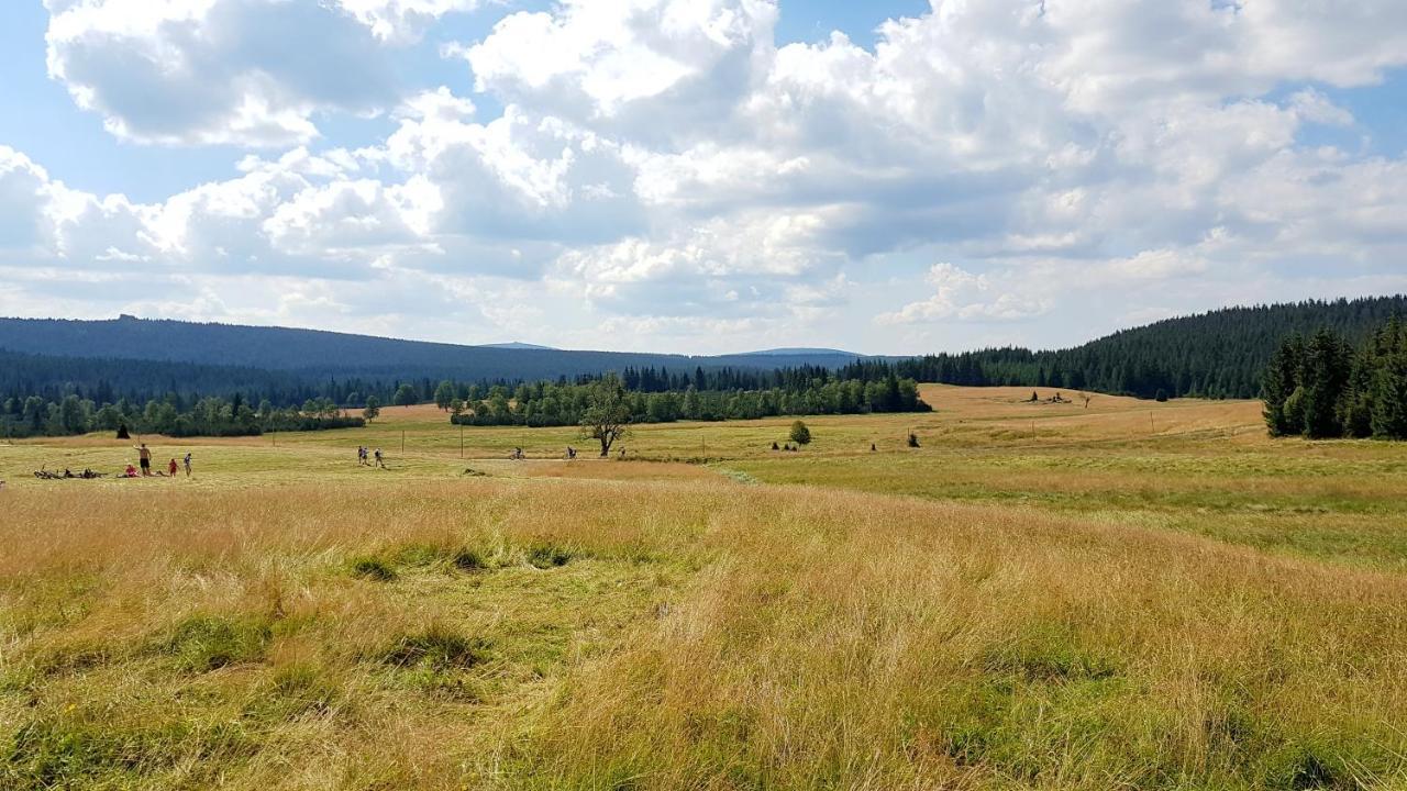 Agroturystyka Dowoli Świeradów-Zdrój Dış mekan fotoğraf