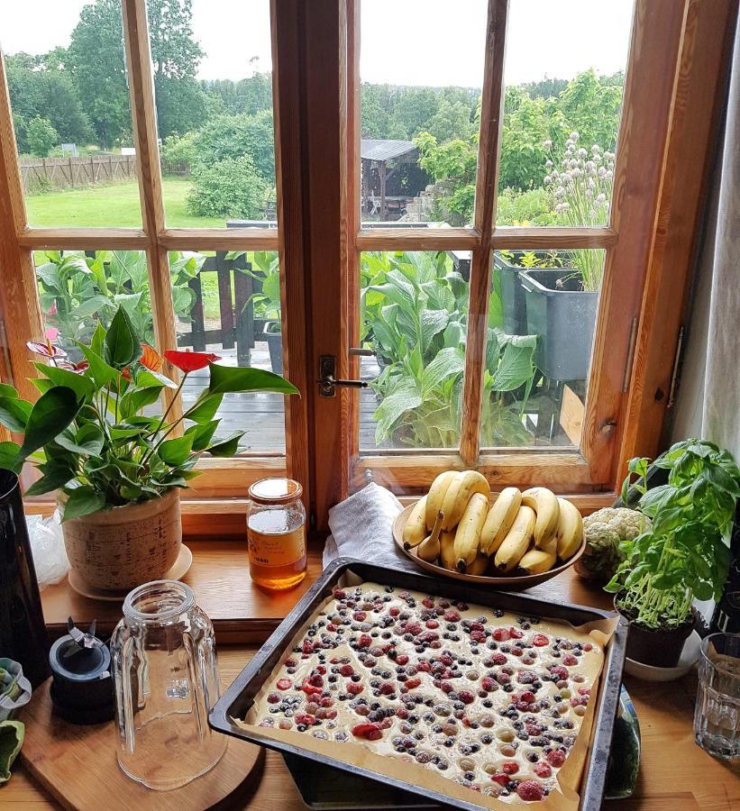 Agroturystyka Dowoli Świeradów-Zdrój Dış mekan fotoğraf