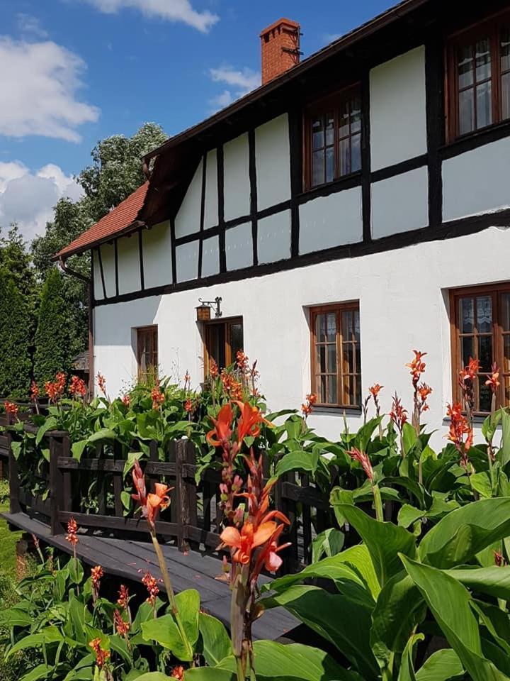Agroturystyka Dowoli Świeradów-Zdrój Dış mekan fotoğraf