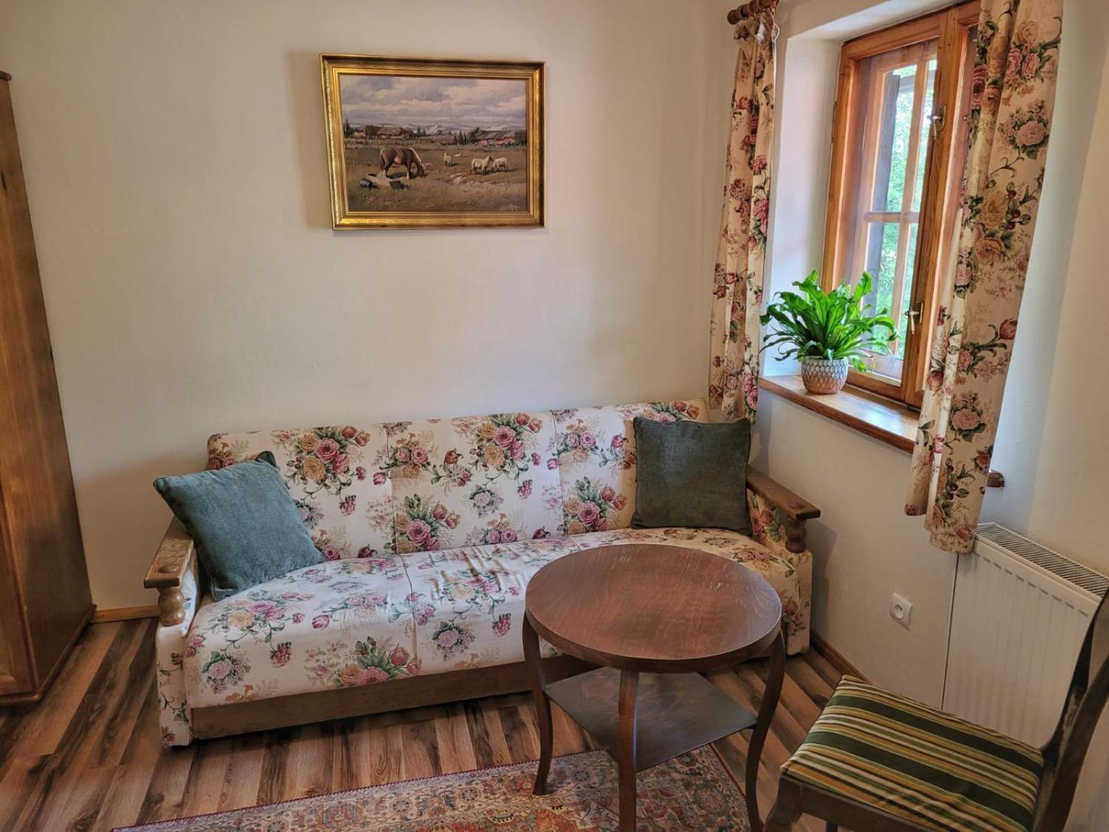 Agroturystyka Dowoli Świeradów-Zdrój Oda fotoğraf