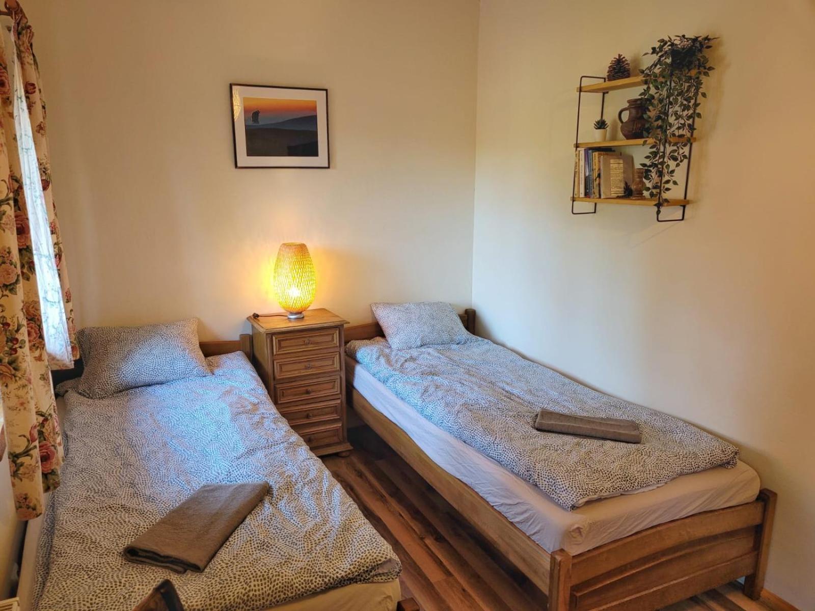 Agroturystyka Dowoli Świeradów-Zdrój Oda fotoğraf
