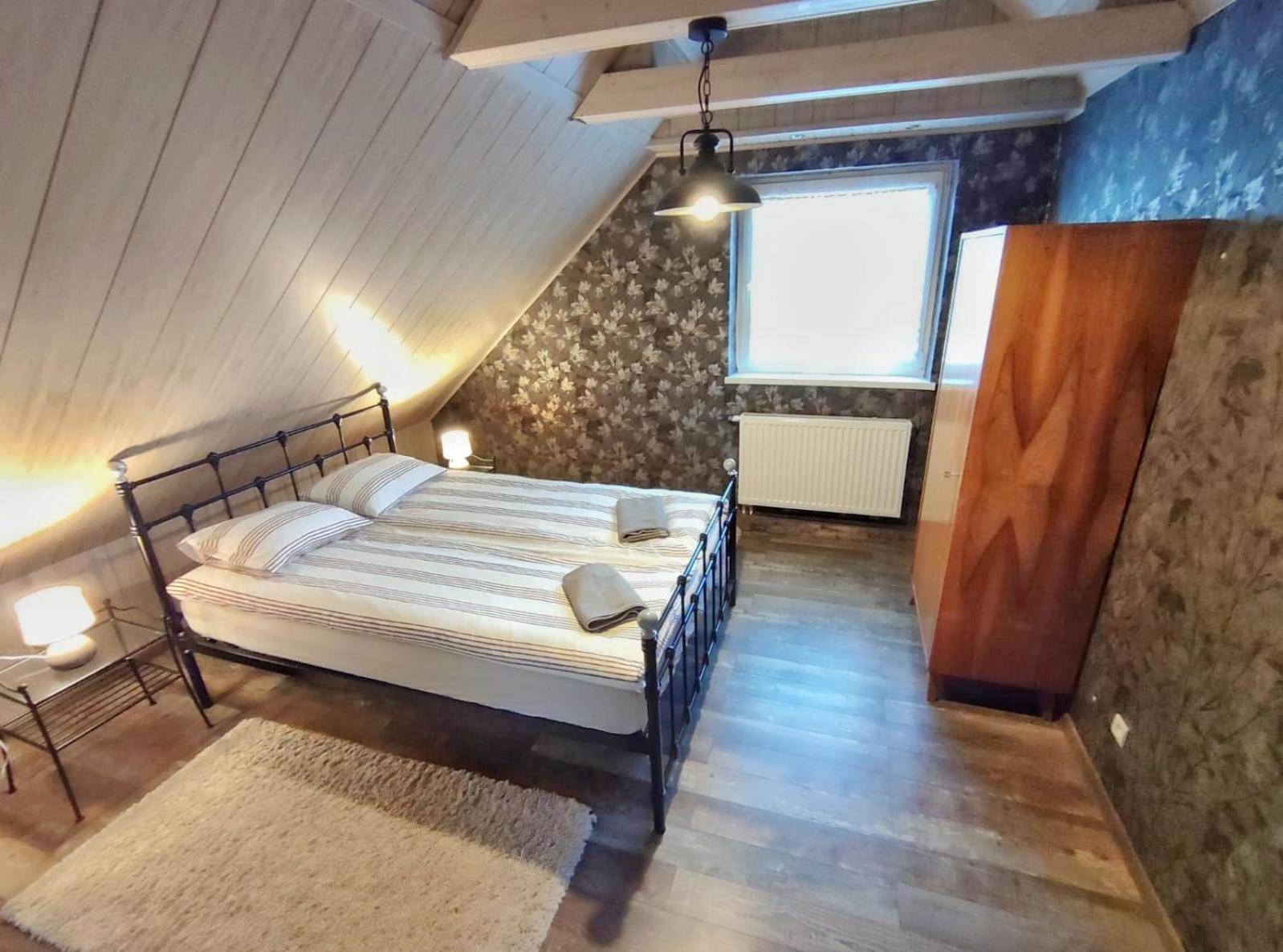 Agroturystyka Dowoli Świeradów-Zdrój Oda fotoğraf