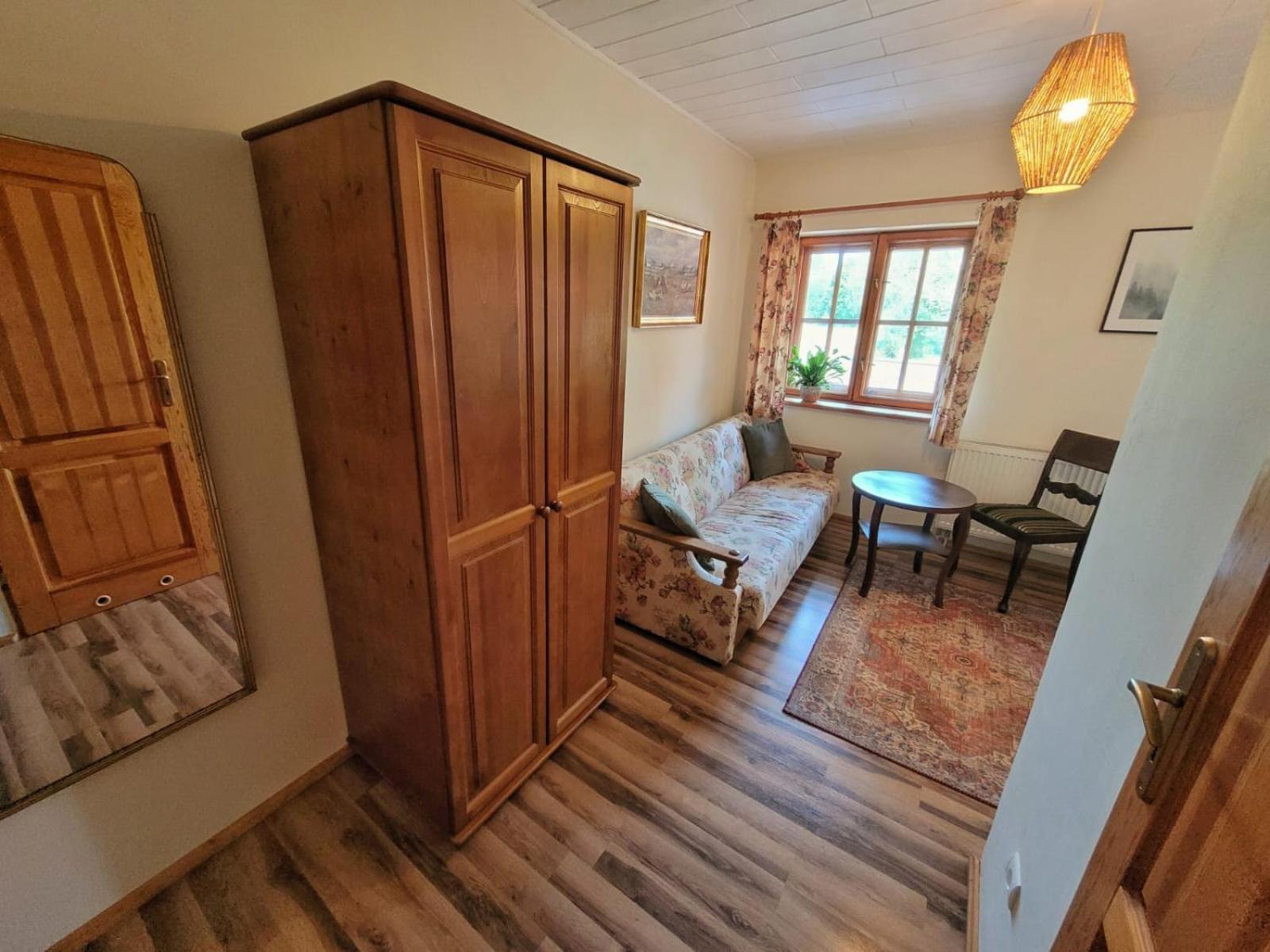 Agroturystyka Dowoli Świeradów-Zdrój Oda fotoğraf
